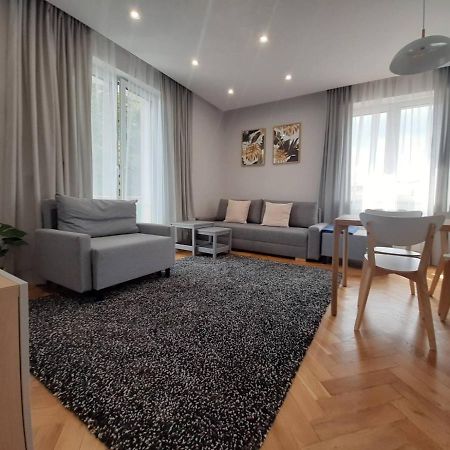 Apartament Abrahama Władysławowo 外观 照片