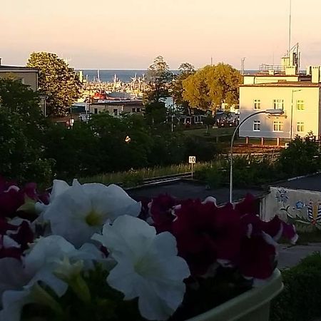 Apartament Abrahama Władysławowo 外观 照片