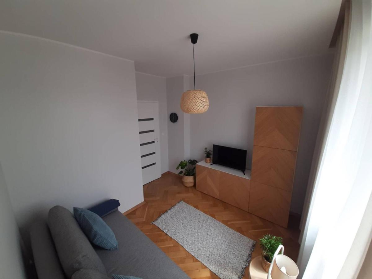 Apartament Abrahama Władysławowo 外观 照片