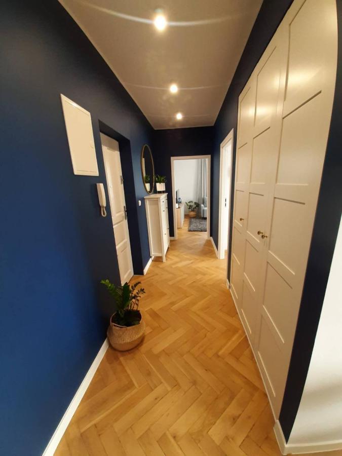 Apartament Abrahama Władysławowo 外观 照片