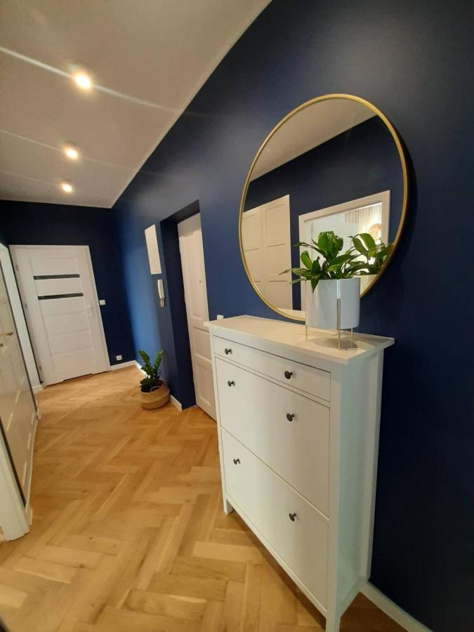 Apartament Abrahama Władysławowo 外观 照片