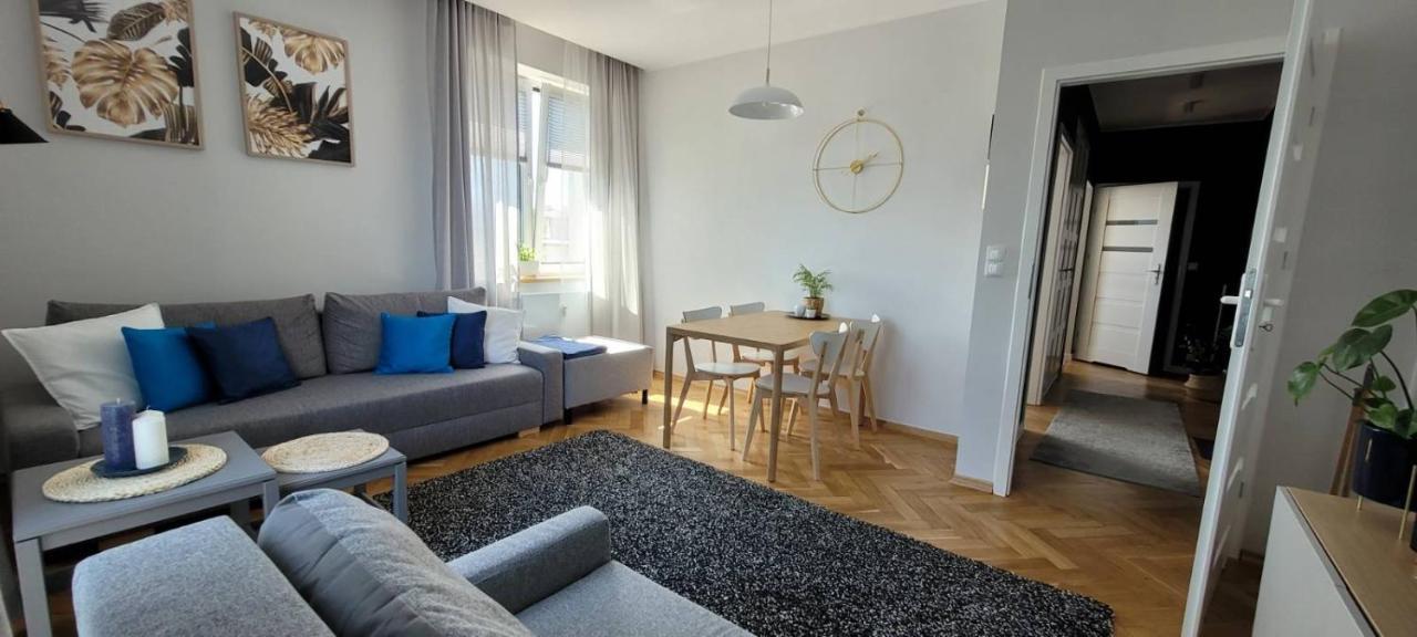 Apartament Abrahama Władysławowo 外观 照片