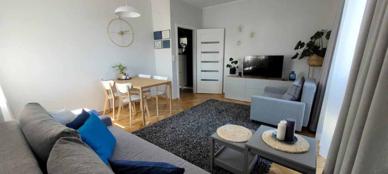 Apartament Abrahama Władysławowo 外观 照片